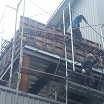 台中施工架搭建